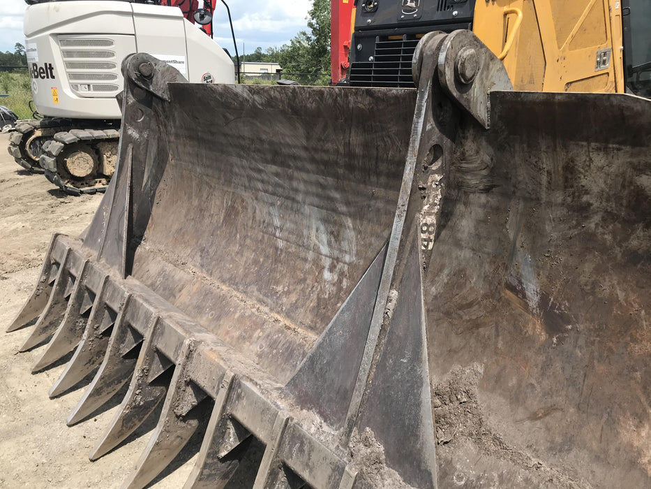 2019 D&E MANUFACTURING RKD1011