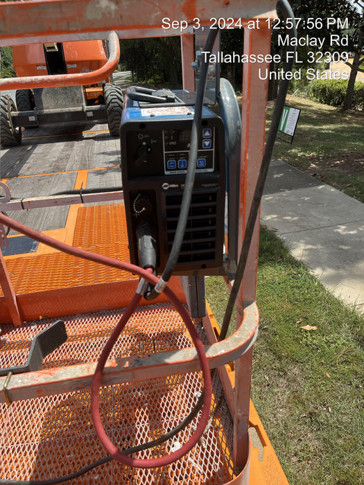 2024 MILLER ELECTRIC CST-282