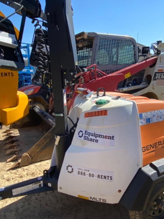 2023 GENERAC MLT2