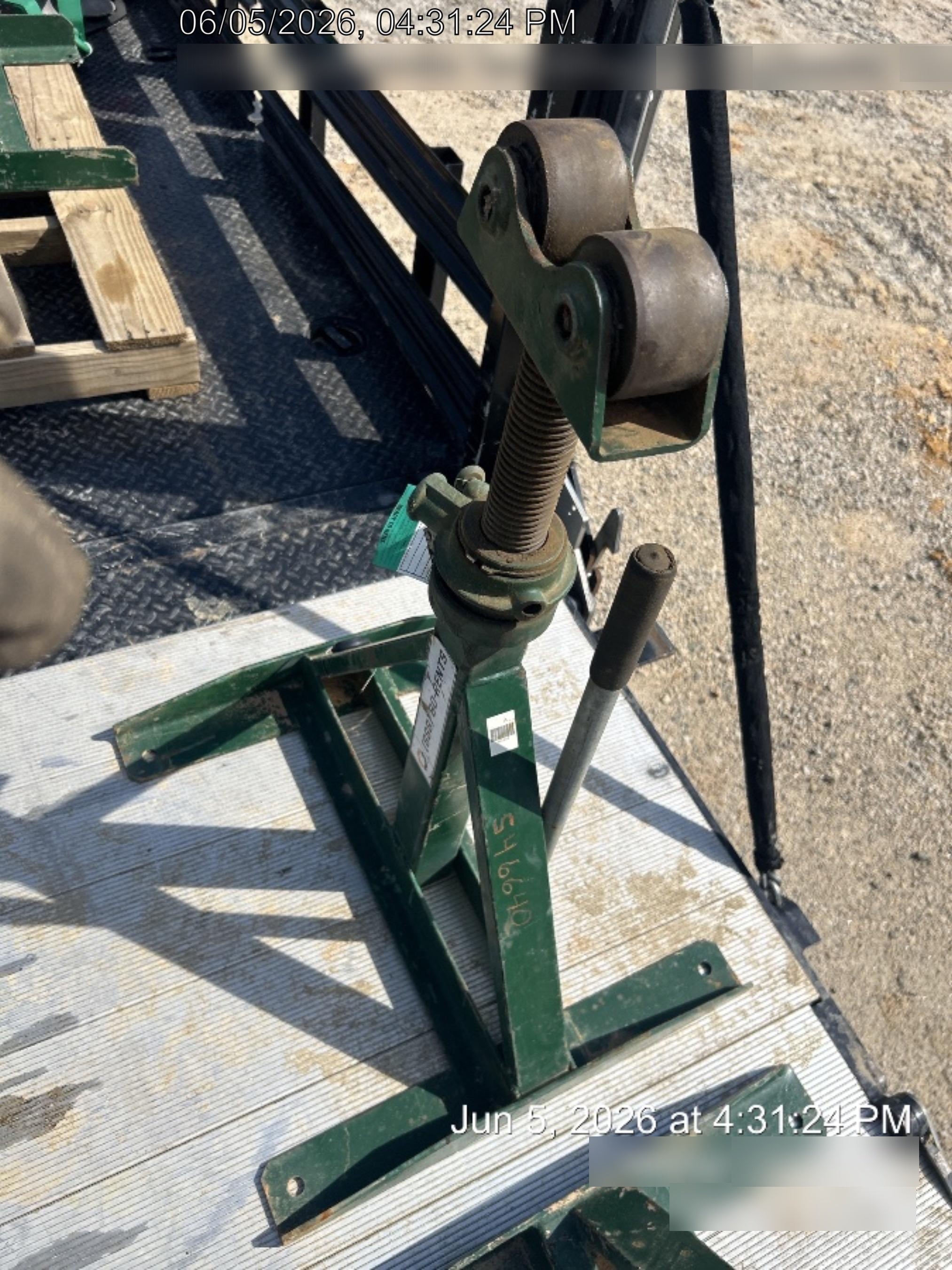2022 GREENLEE 656