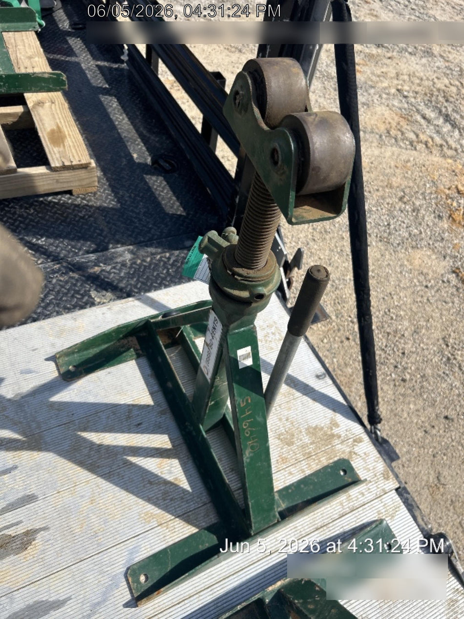 2022 GREENLEE 656