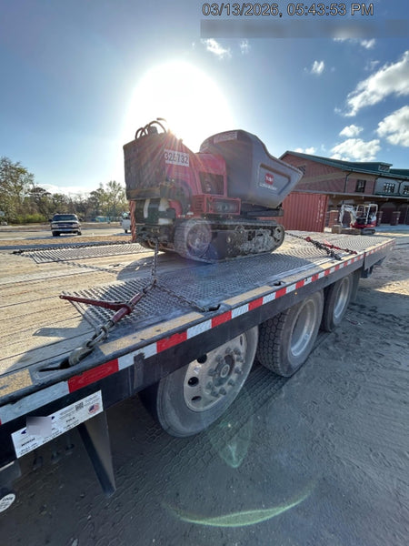 2023 TORO MBTX 2500-TS