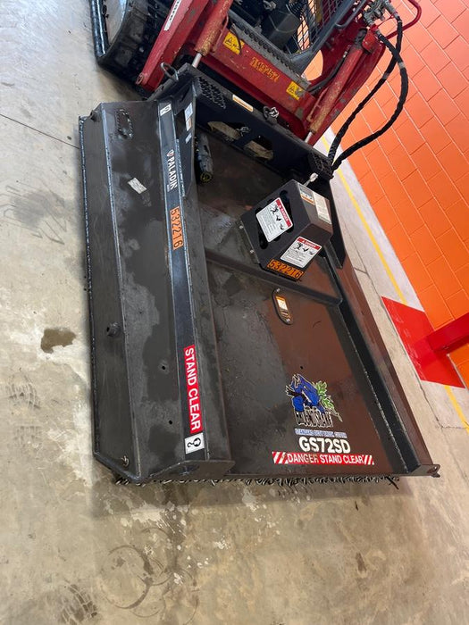 2025 PALADIN 30372A-0022