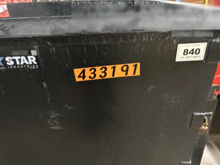 2024 STAR INDUSTRIES 1425