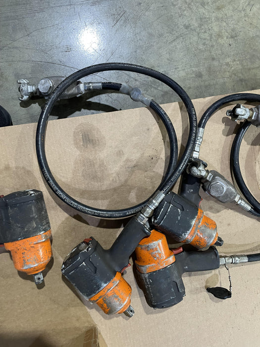 2021 MICHIGAN PNEUMATIC 750SS