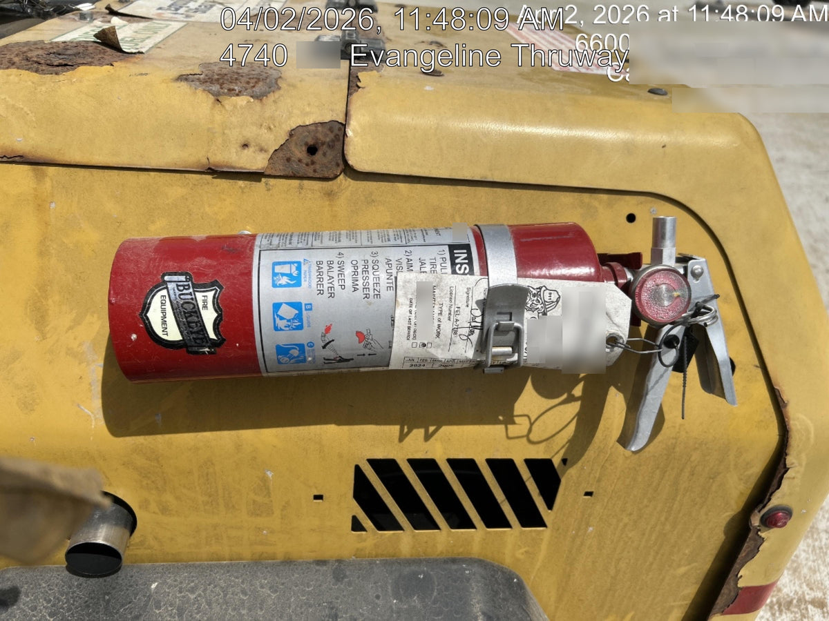 2021 ALLMAND NLV3GR
