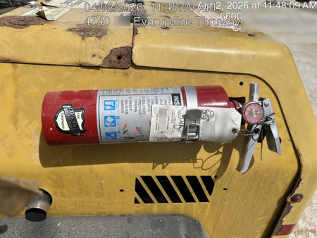 2021 ALLMAND NLV3GR
