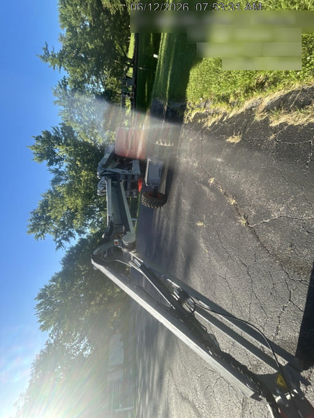 2019 SKYJACK SJ63 AJ