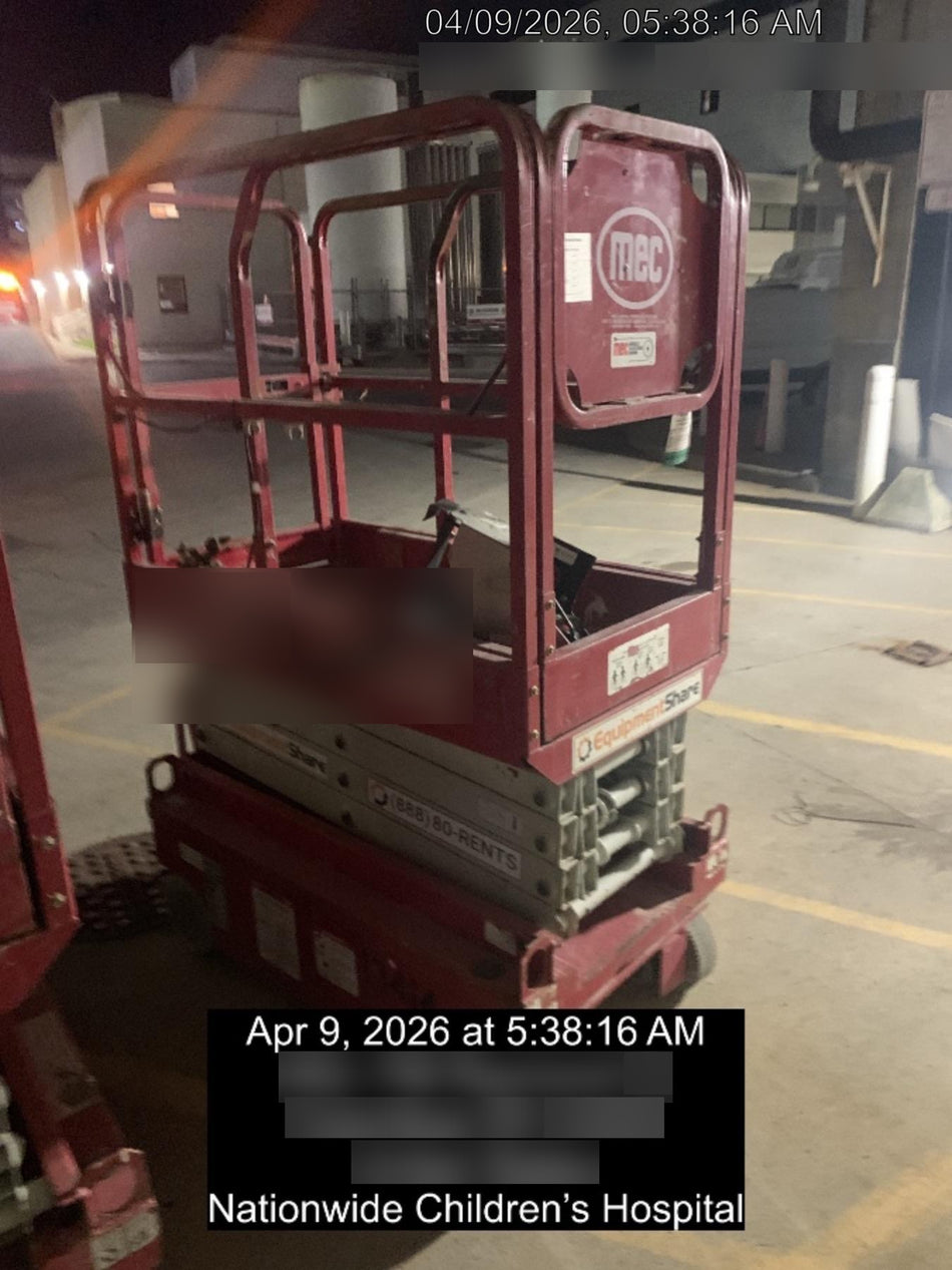 2018 MEC 1330SE MEC 1330SE, 2 Yr Full Extended Warranty