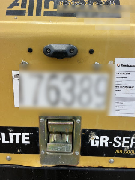 2021 ALLMAND NLV3GR