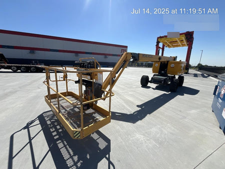 2023 HAULOTTE HT46RTJO