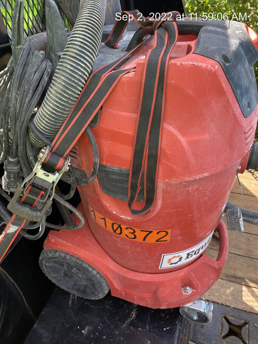 2020 HILTI VC 300-17 X
