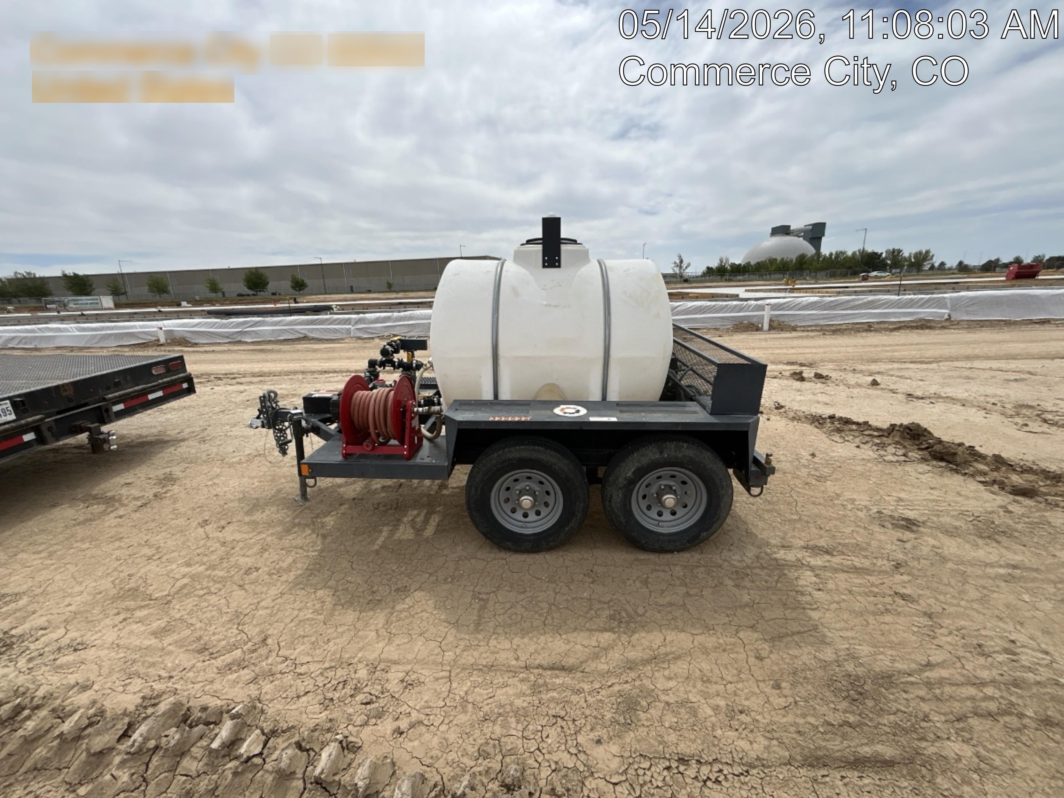 2023 SIMPSON SWT-52517