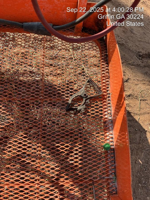 2025 MILLER ELECTRIC CST-282