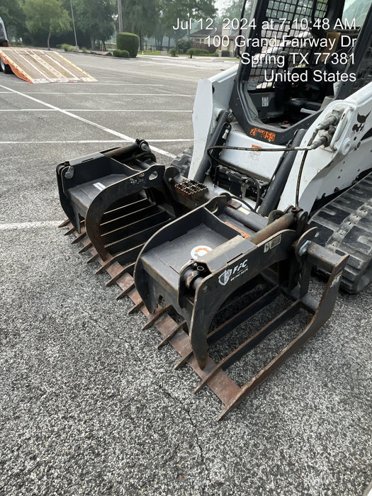 2020 PALADIN 11378-0022