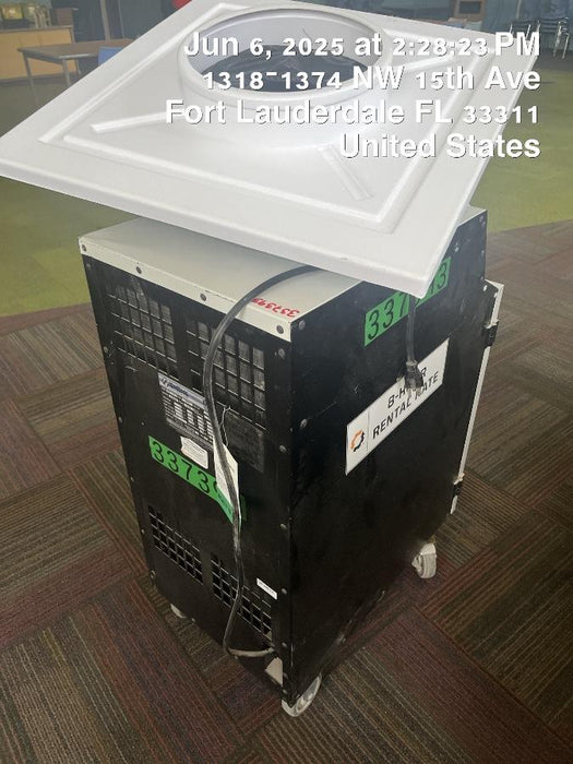 2023 KWIKOOL KPAC1411-2