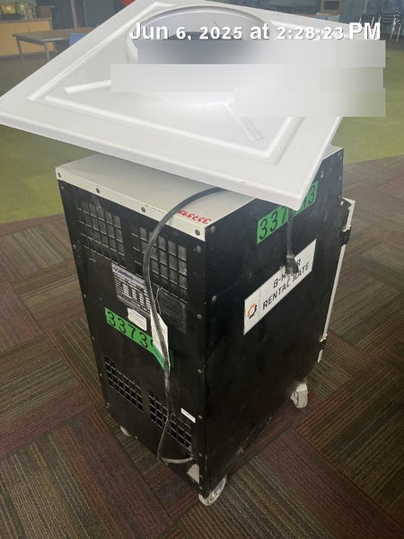 2023 KWIKOOL KPAC1411-2