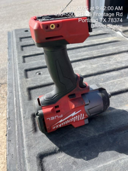 2025 MILWAUKEE 2967-20