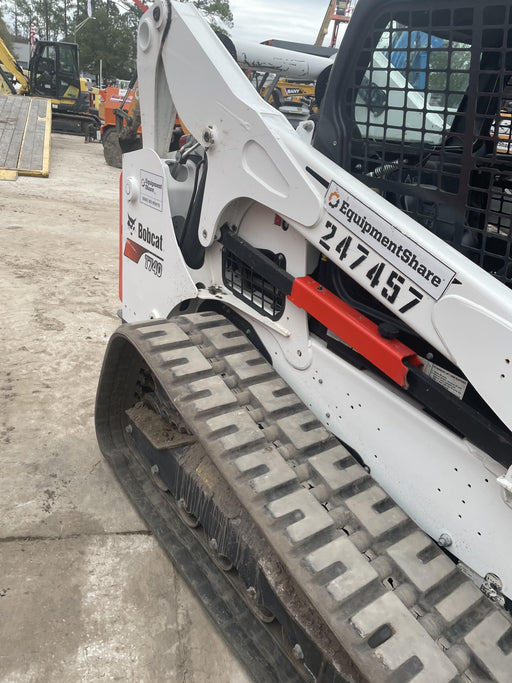 2023 ARROW MATERIAL HANDLING F5100CB