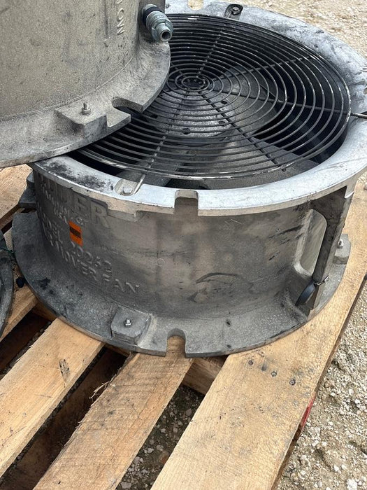 2024 WIDDER 20262-TRACKER