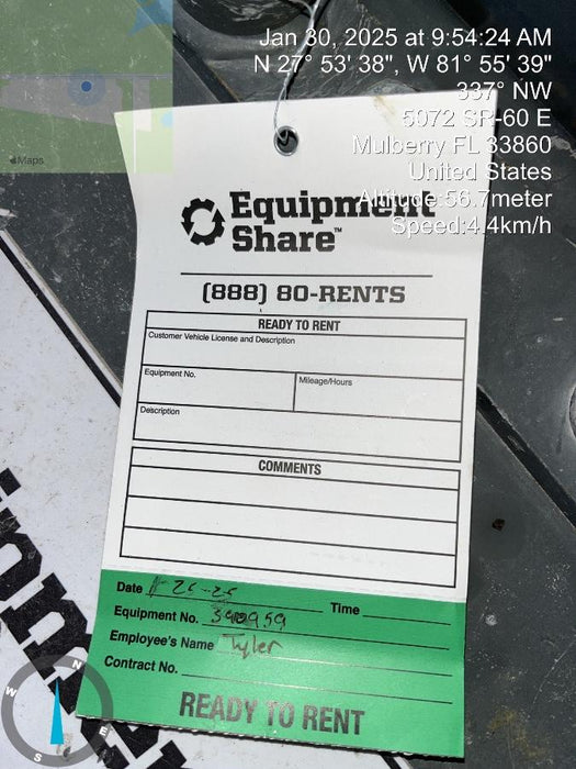 2024 WACKER NEUSON DPU5545Heh