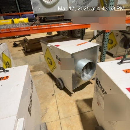 2022 CAMPO EB30E