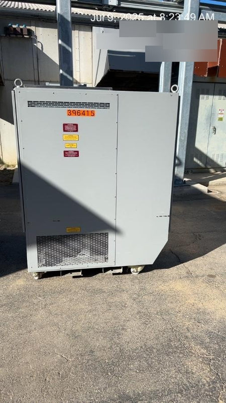 2024 UNIVERSAL LOAD BANKS ULB-R650