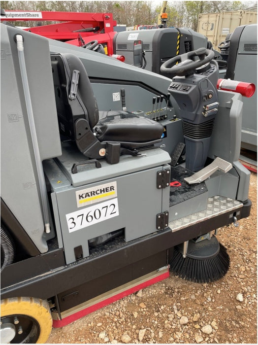 2024 KARCHER B 300 R