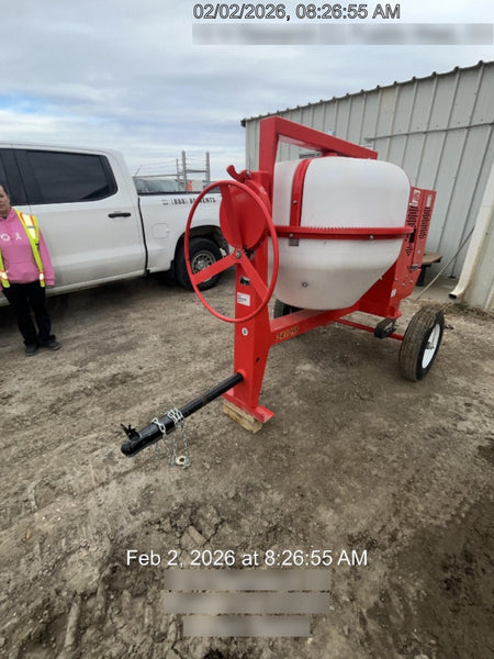 2023 MULTIQUIP MC12PH