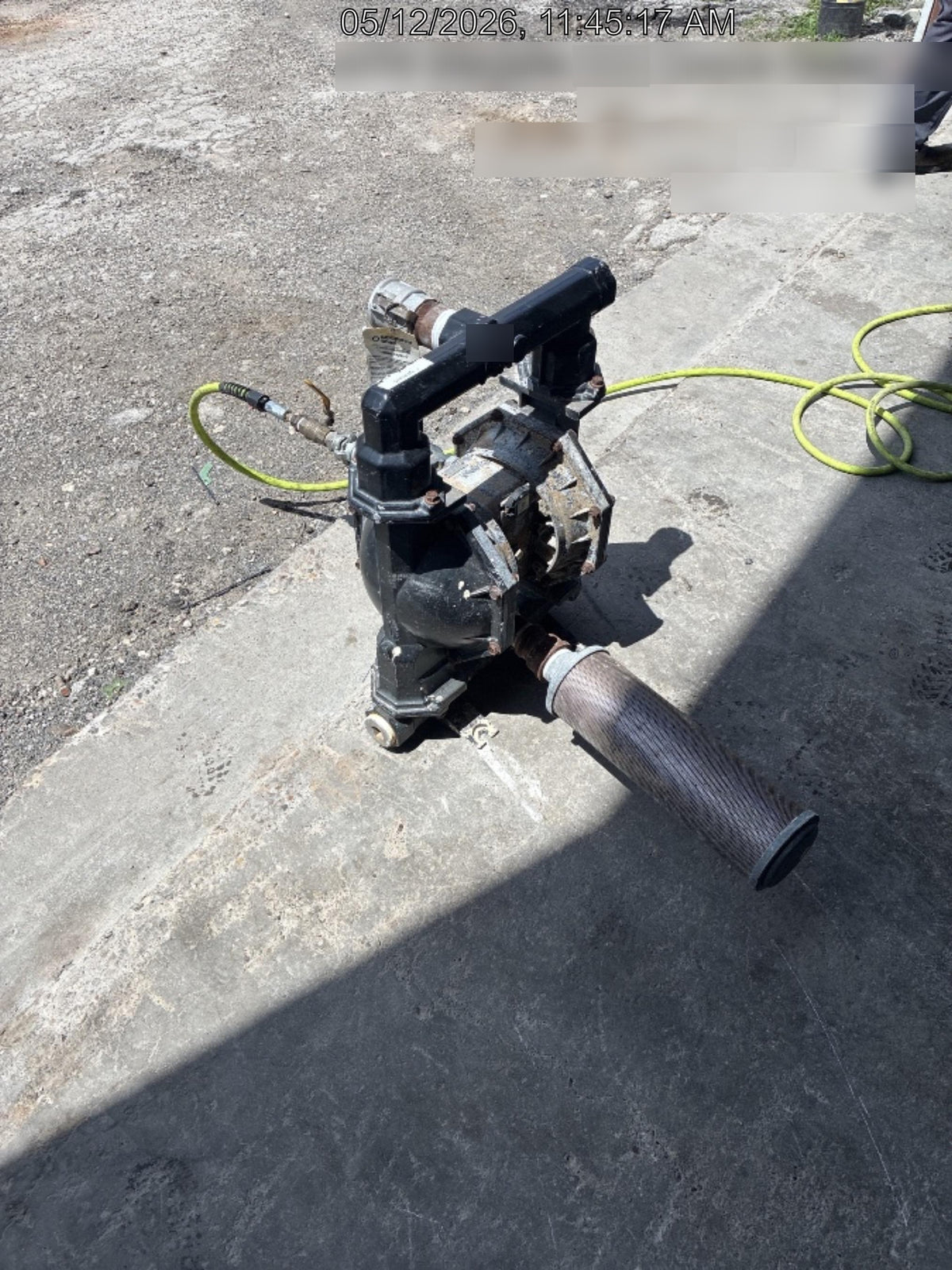 2021 INGERSOLL RAND PD20A-AAP-CCC-B