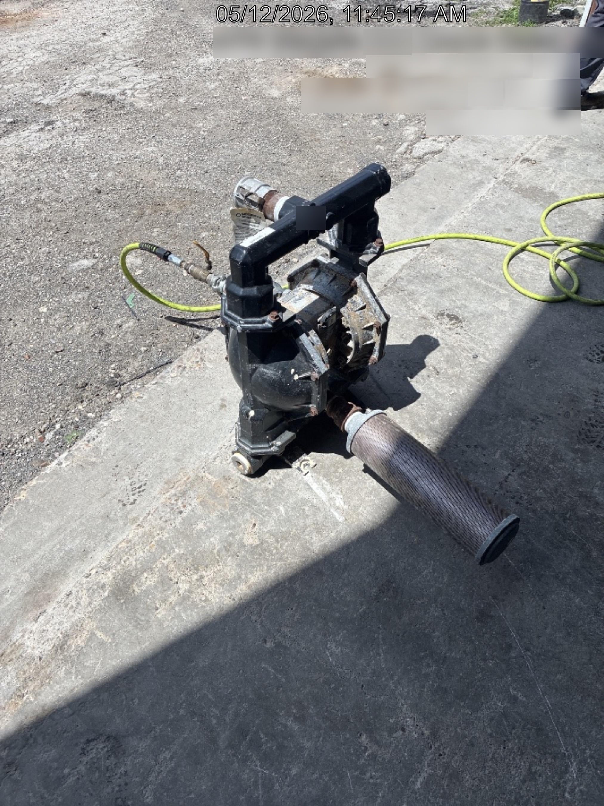 2021 INGERSOLL RAND PD20A-AAP-CCC-B