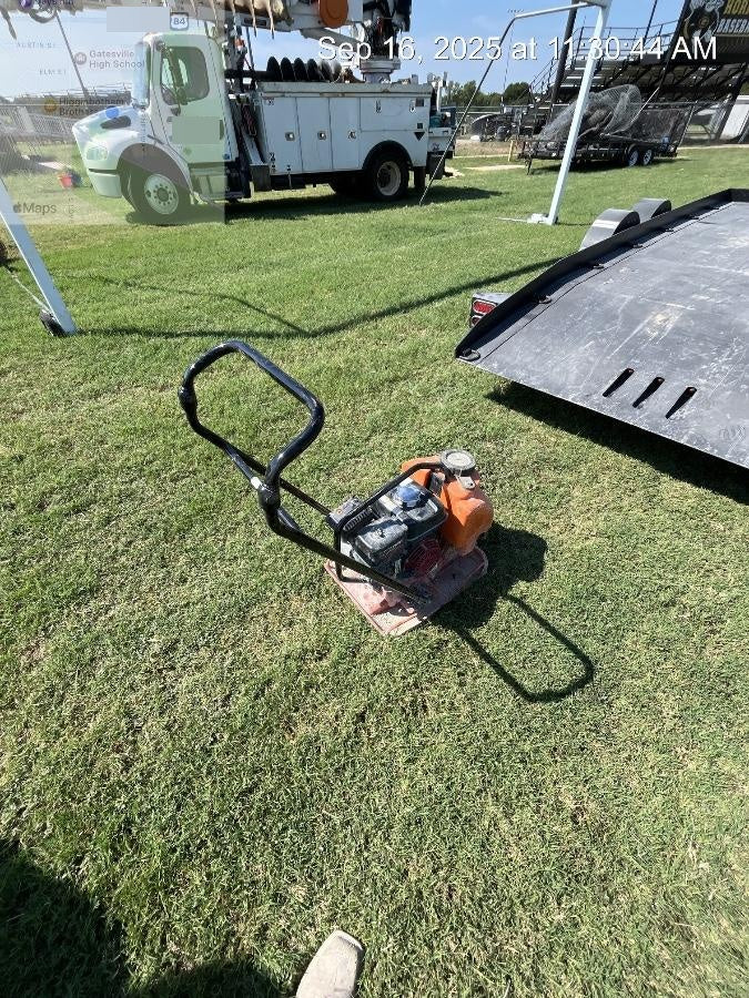 2023 MULTIQUIP MVC82VHW