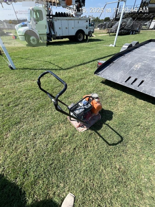 2023 MULTIQUIP MVC82VHW