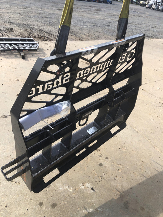 2020 PALADIN 48" Pallet Forks - Paladin