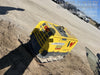 2020 Wacker Neuson DPU90r Vibration plate