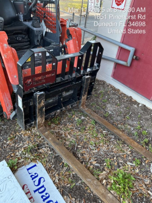 2024 VIRNIG PF4855-5VG