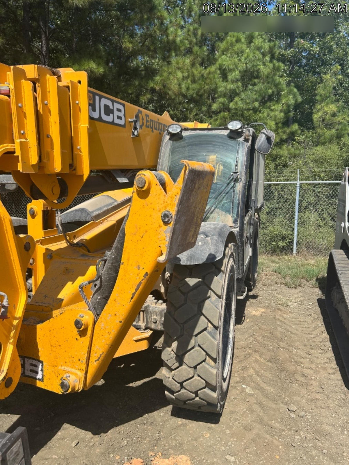 2025 JCB 510-56