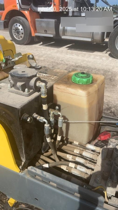 2020 WACKER NEUSON RTLx-SC3