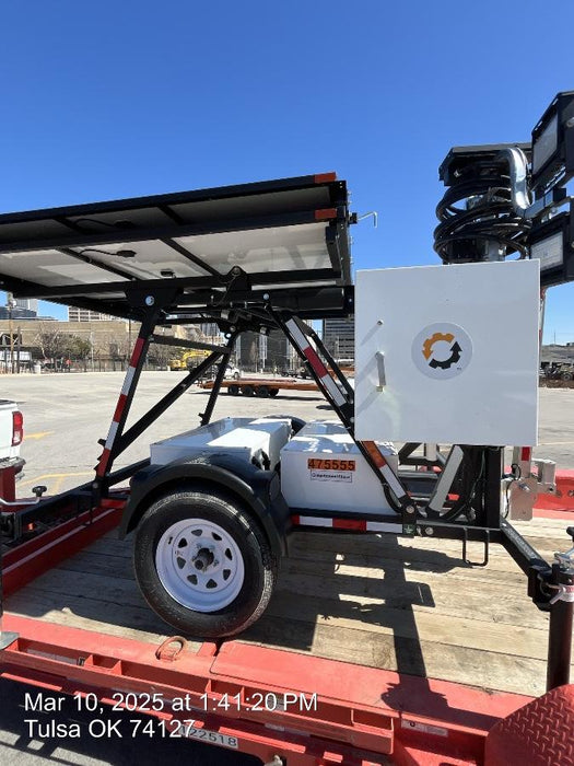 2024 WANCO WLTS-MM8A-1600