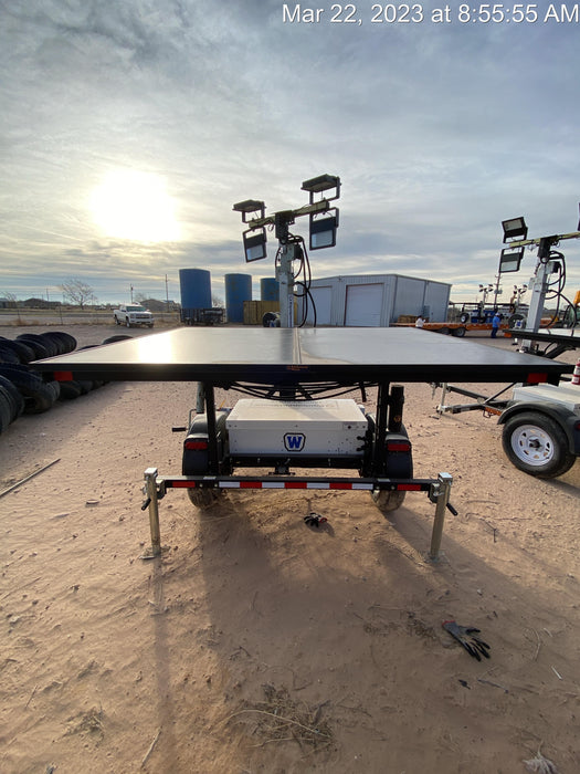 2022 WANCO WLTSSM4A750