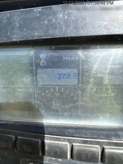 2022 ATLAS COPCO PAC F66 KD