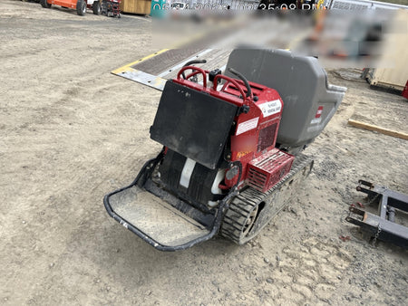 2023 TORO MBTX 2500-TS