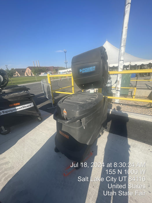 2021 POWER BREEZER PB10-A-06-B