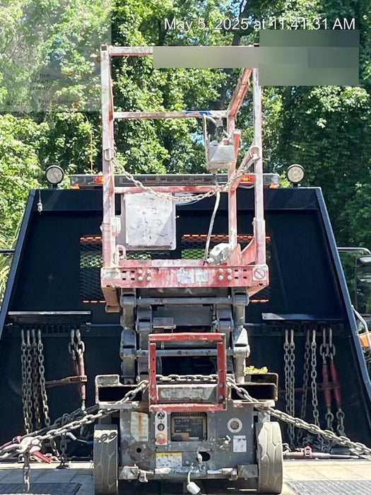 2018 SKYJACK SJIII-3219