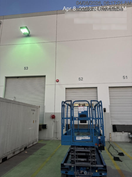 2019 GENIE GS-2646