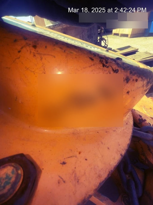 2020 HARRINGTON M3CB100-20