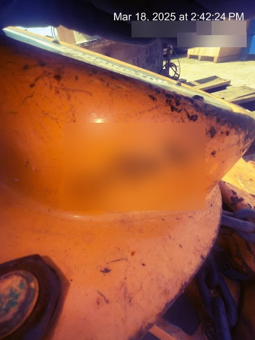 2020 HARRINGTON M3CB100-20