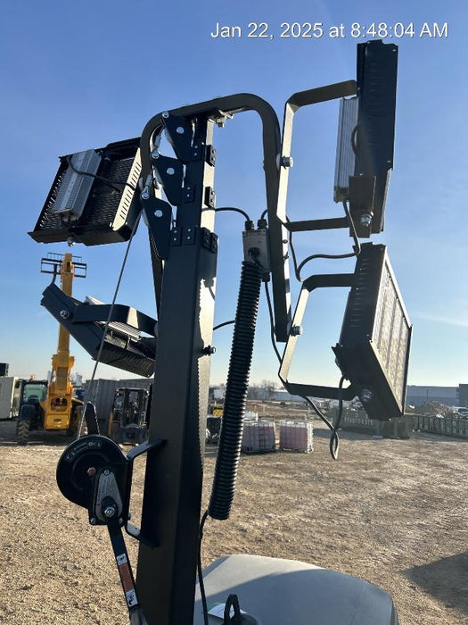 2024 WACKER NEUSON LTT4