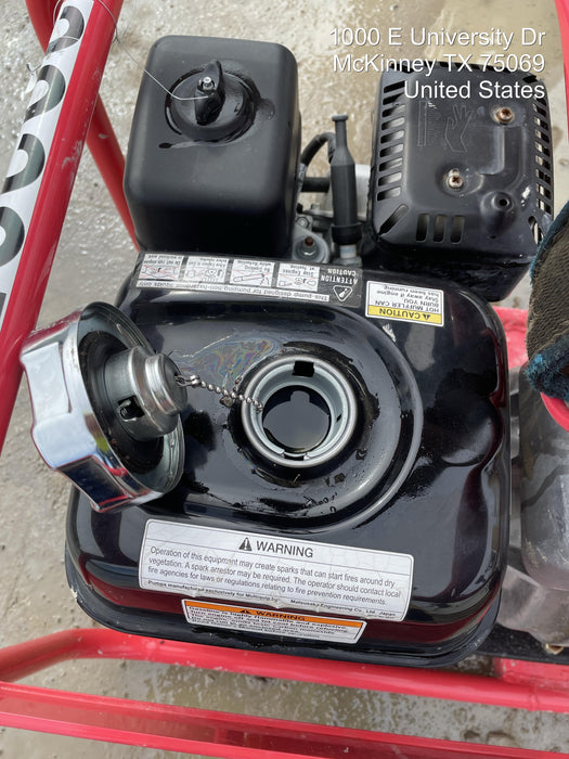 2023 MULTIQUIP QP2TH