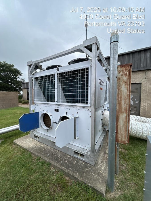 2023 SMARTECH SACP41A-HS